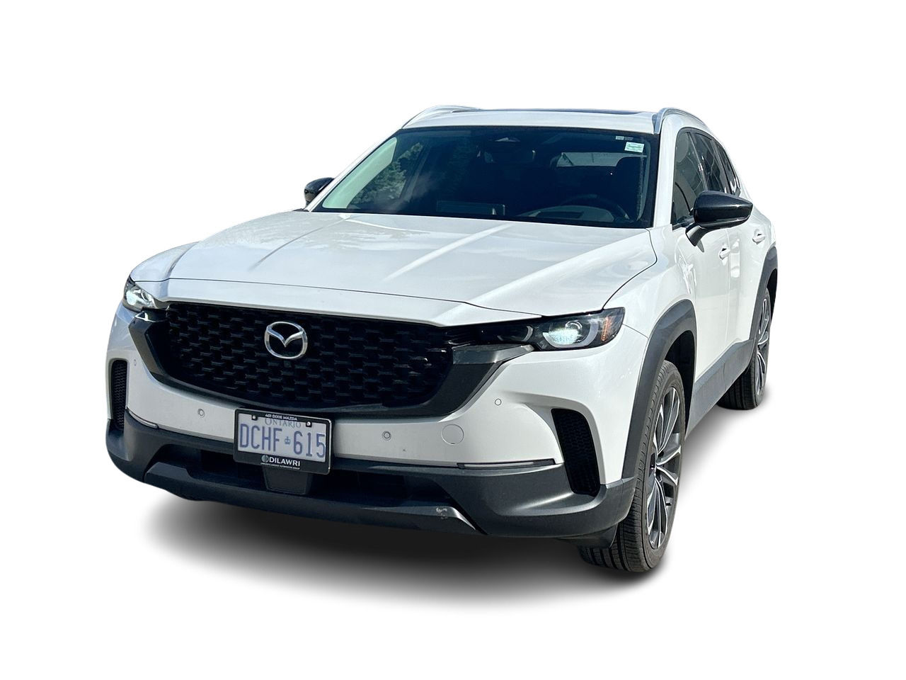 Mazda CX-50  2025 à Mississauga, Ontario