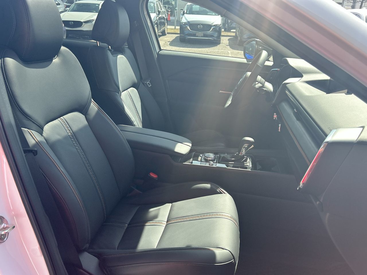 Mazda CX-50  2025 à Mississauga, Ontario