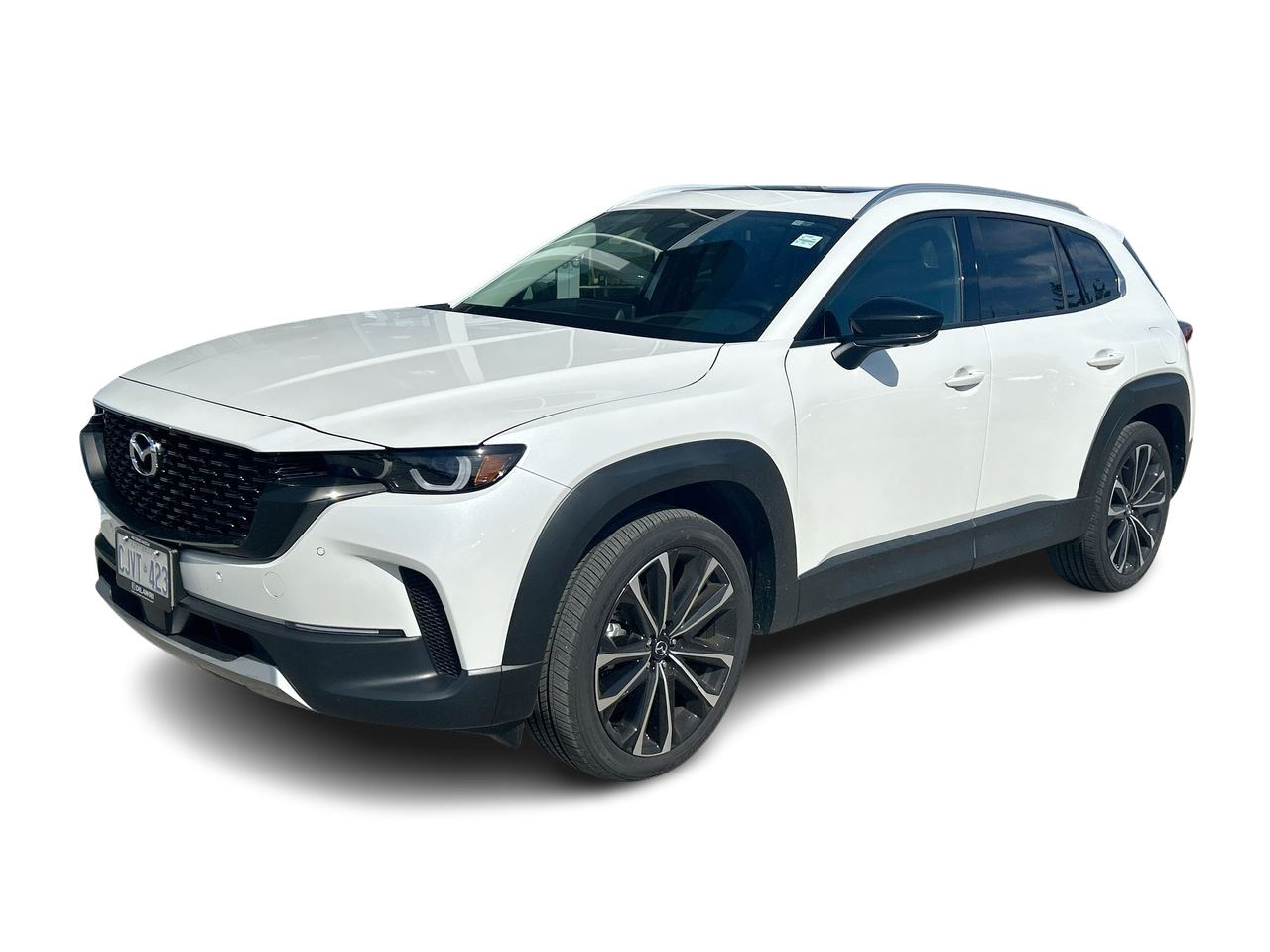 Mazda CX-50  2025 à Mississauga, Ontario