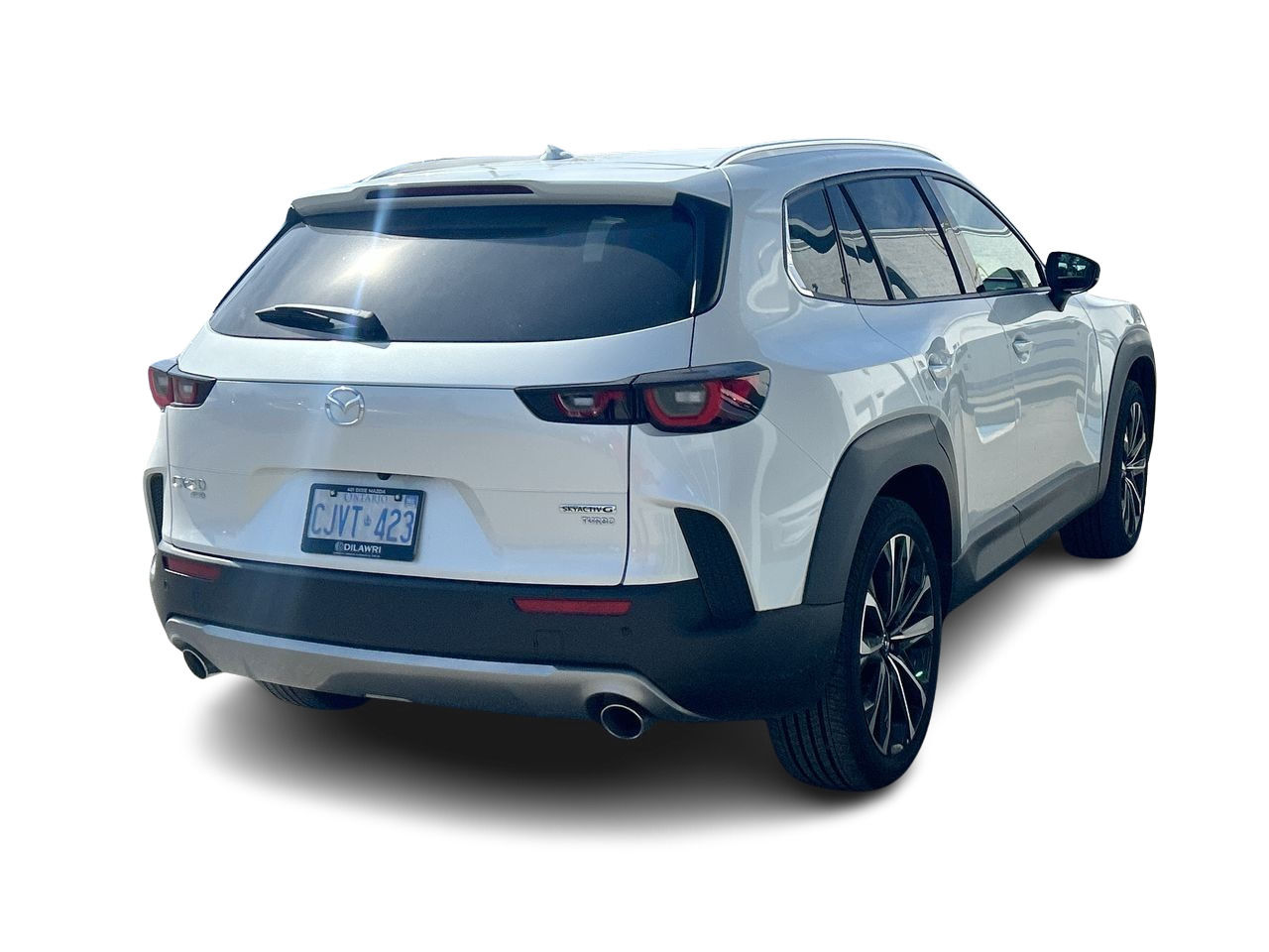 Mazda CX-50  2025 à Mississauga, Ontario
