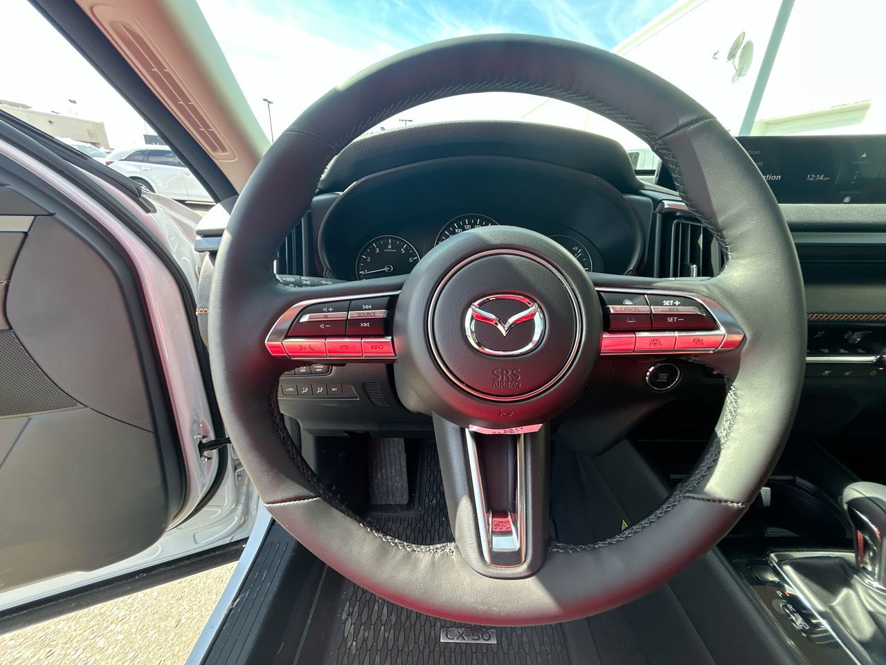 Mazda CX-50  2025 à Mississauga, Ontario