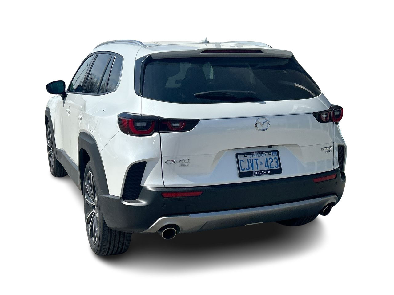 Mazda CX-50  2025 à Mississauga, Ontario