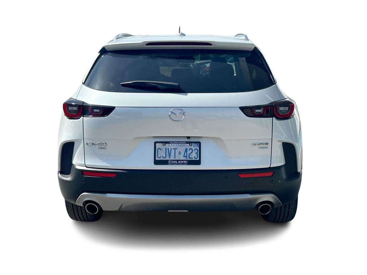 Mazda CX-50  2025 à Mississauga, Ontario