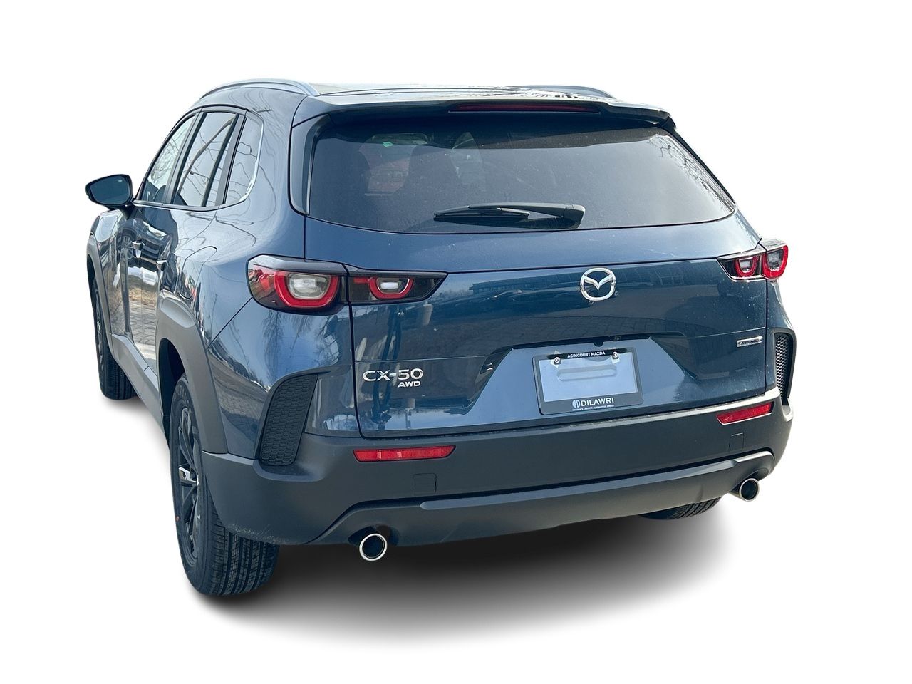 Mazda CX-50  2025 à Mississauga, Ontario