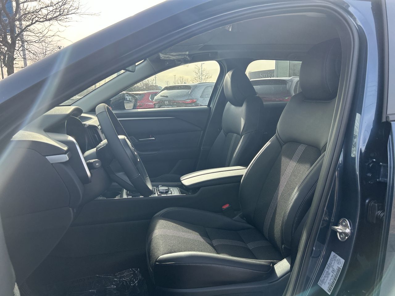 Mazda CX-50  2025 à Mississauga, Ontario
