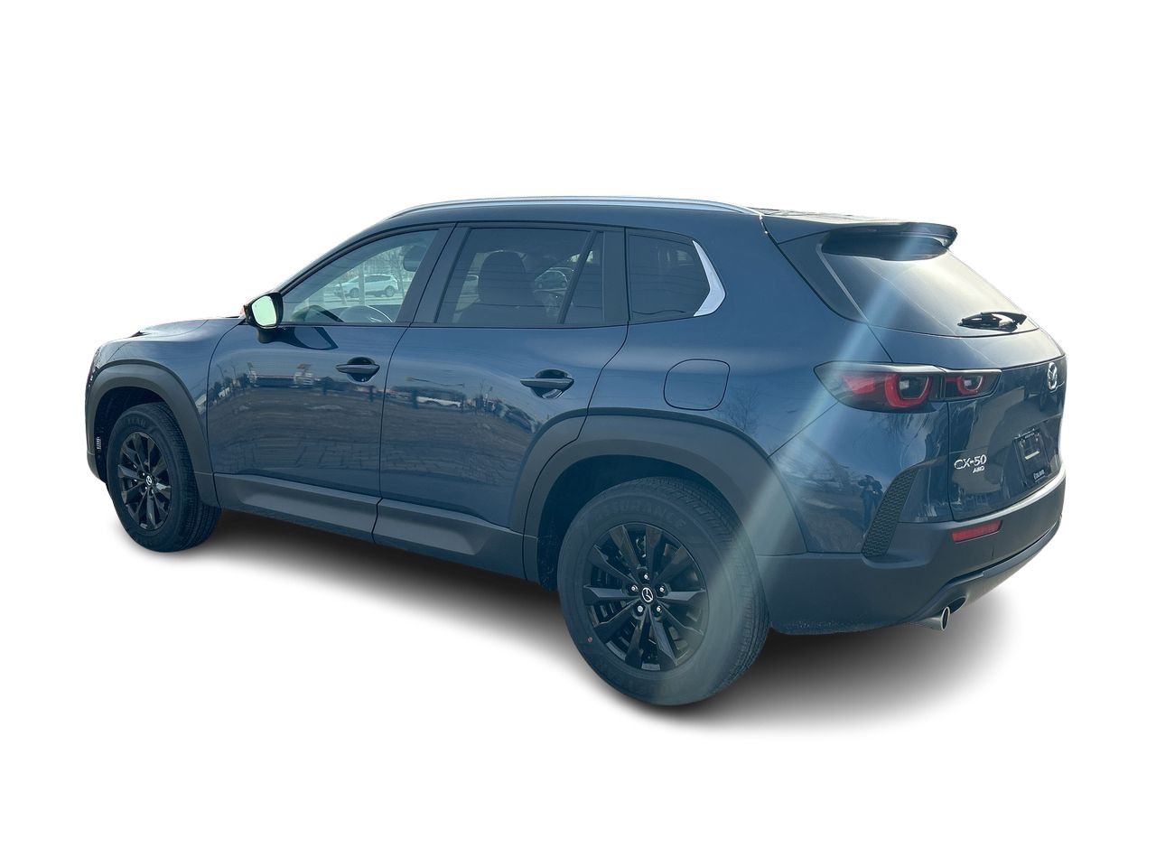 Mazda CX-50  2025 à Mississauga, Ontario