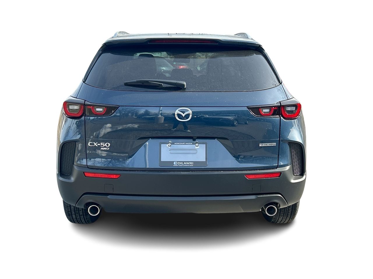 Mazda CX-50  2025 à Mississauga, Ontario