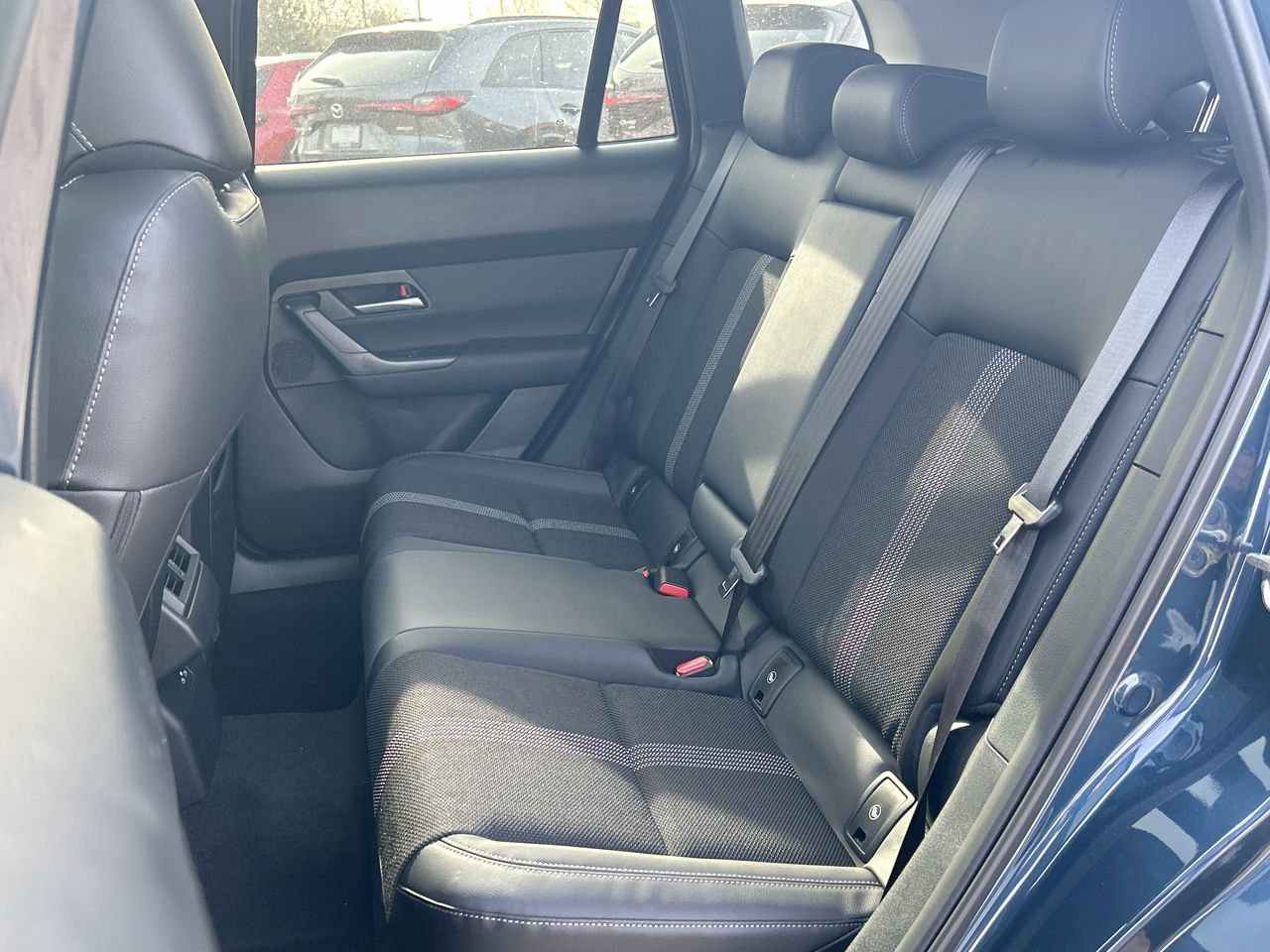 Mazda CX-50  2025 à Mississauga, Ontario