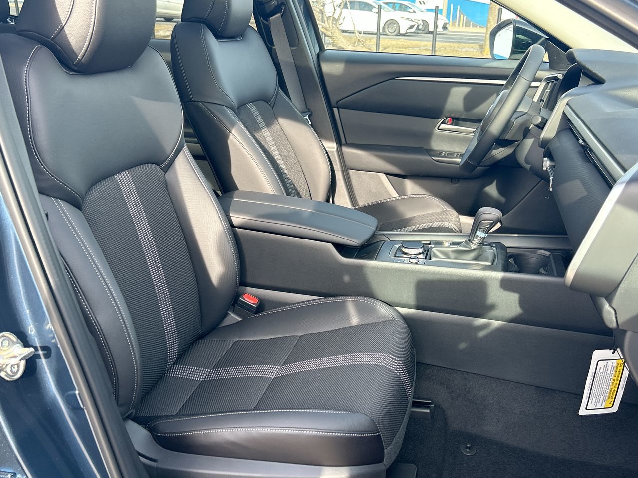 Mazda CX-50  2025 à Mississauga, Ontario