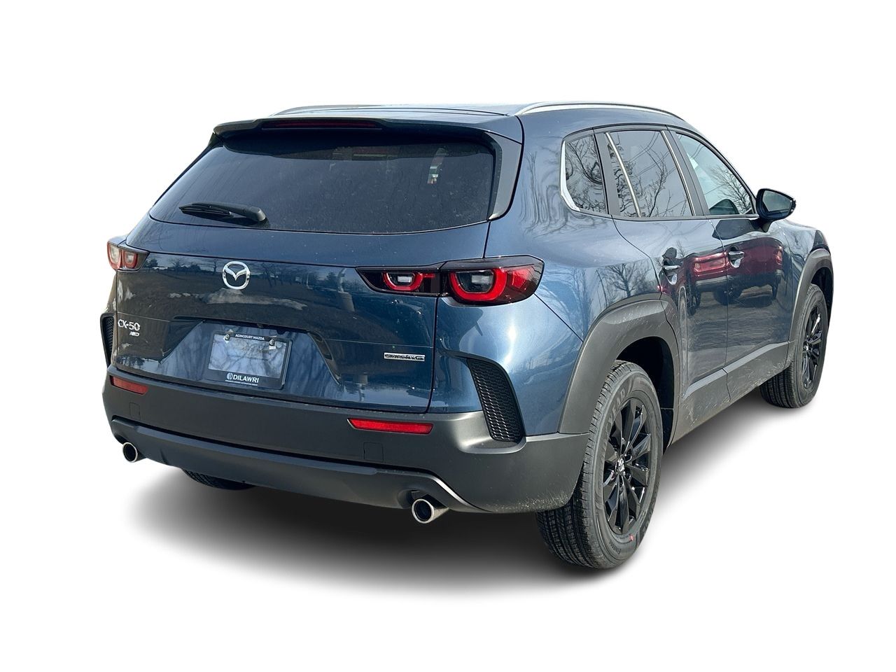 Mazda CX-50  2025 à Mississauga, Ontario