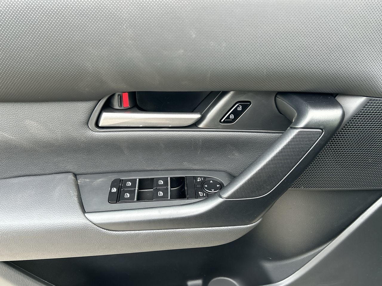 2025 Mazda CX-50 in Mississauga, Ontario