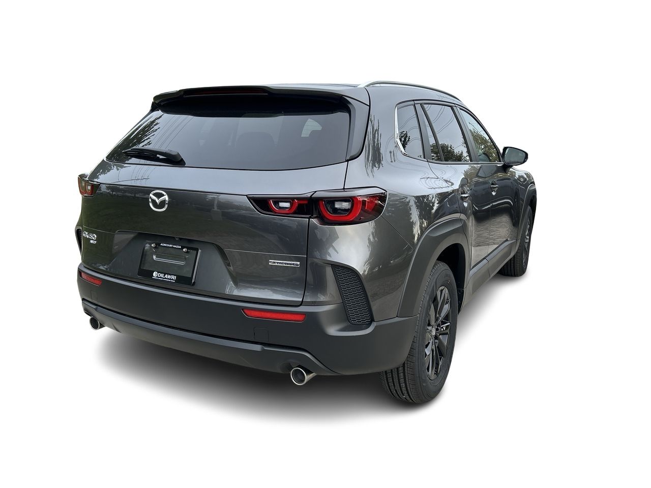 2025 Mazda CX-50 in Mississauga, Ontario