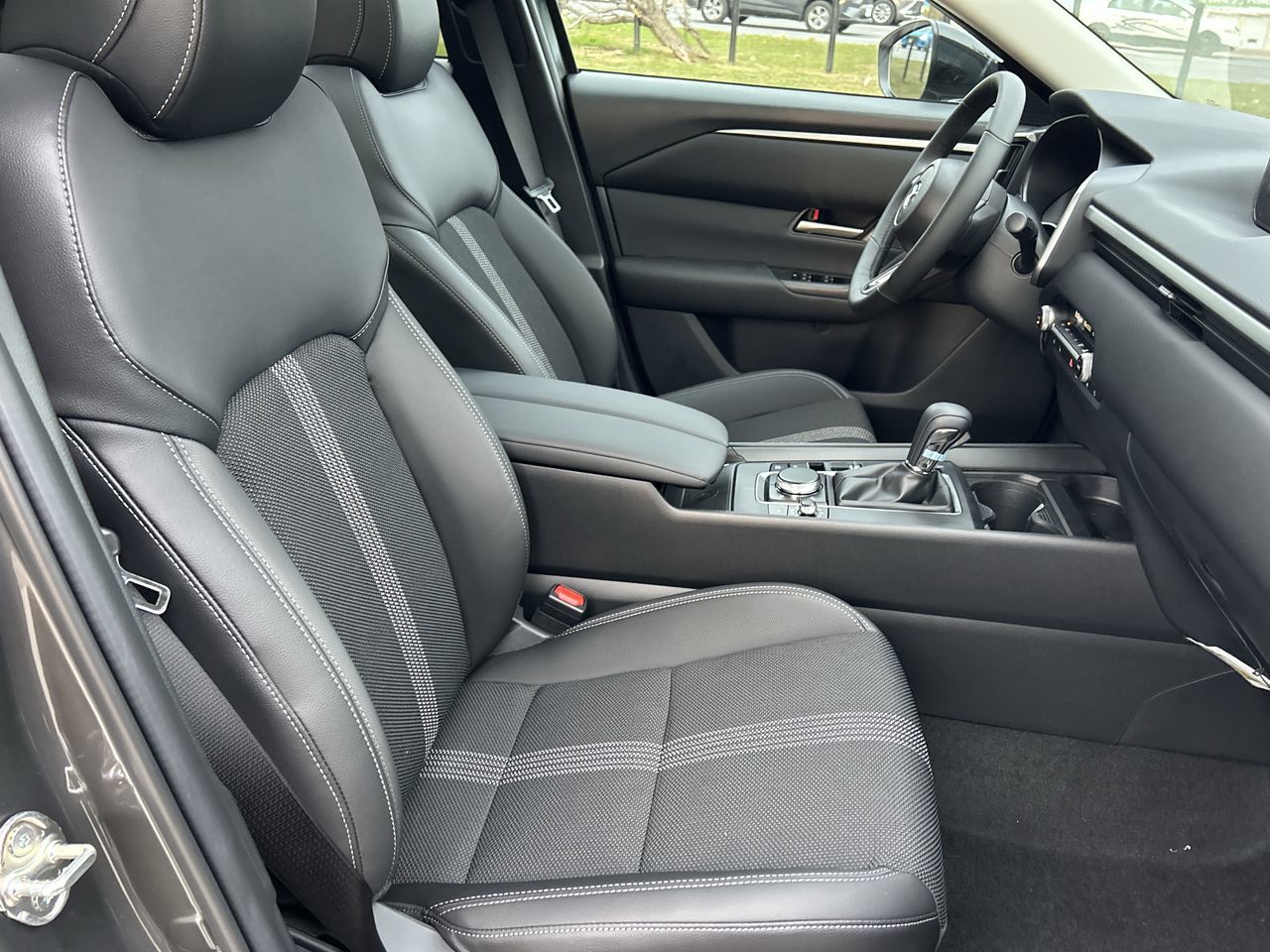 2025 Mazda CX-50 in Mississauga, Ontario