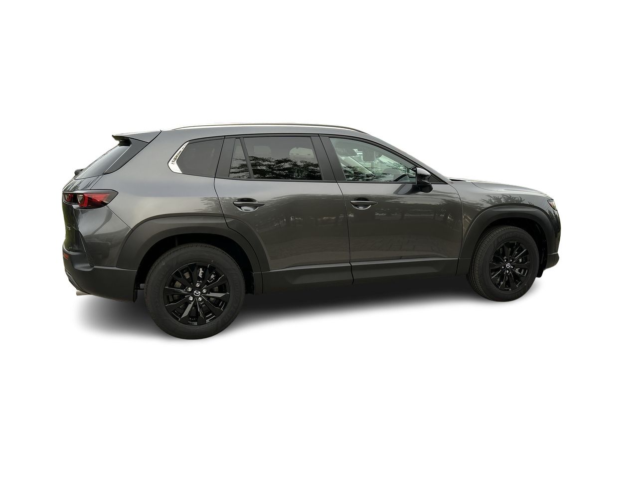 2025 Mazda CX-50 in Mississauga, Ontario