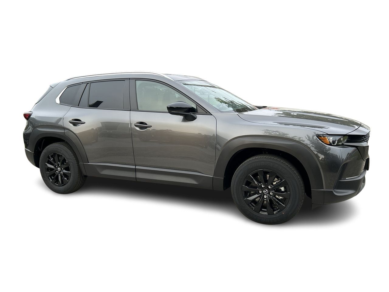 2025 Mazda CX-50 in Mississauga, Ontario