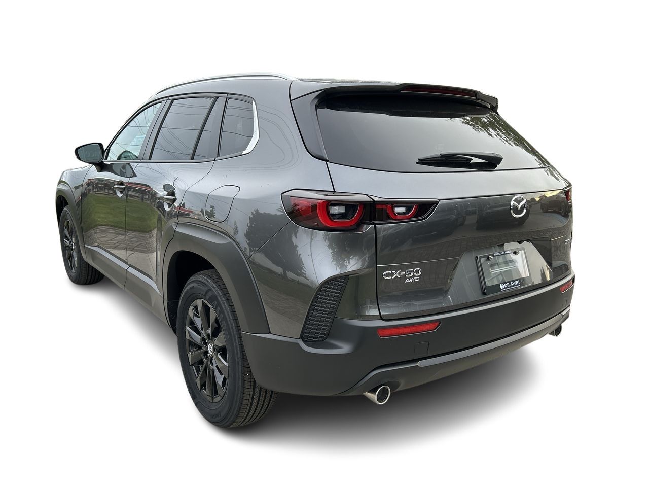 2025 Mazda CX-50 in Mississauga, Ontario