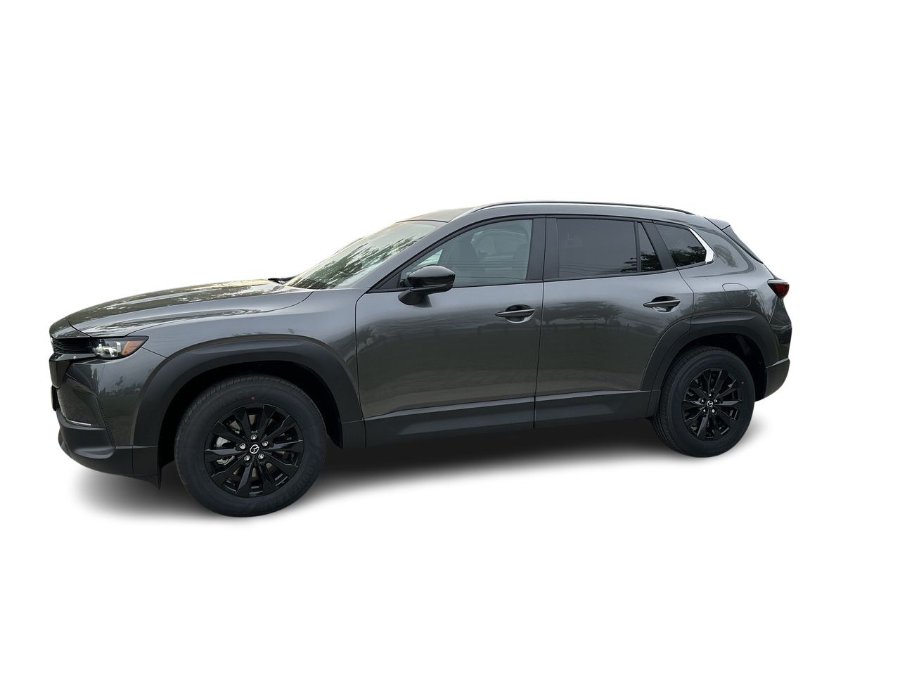 2025 Mazda CX-50 in Mississauga, Ontario