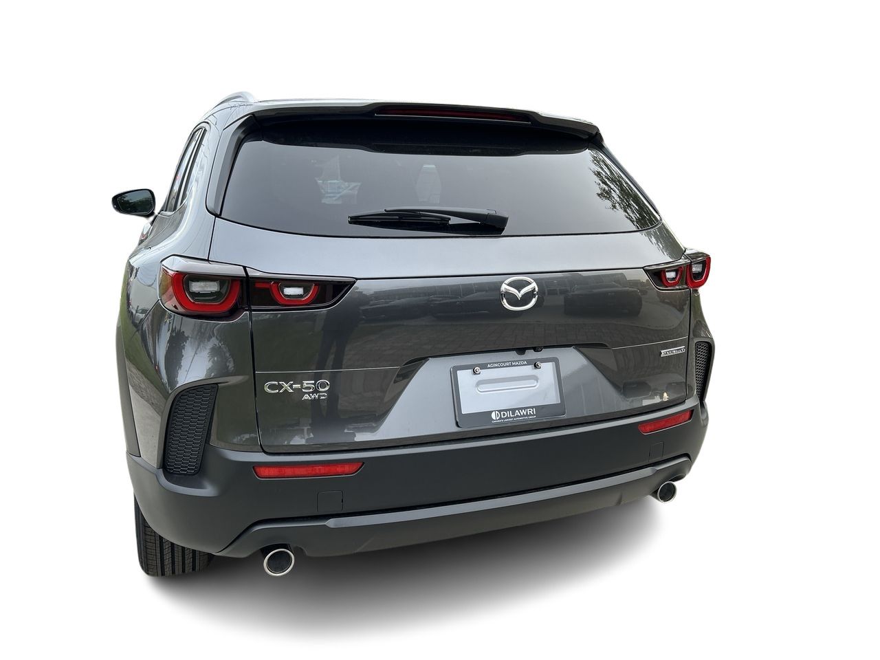 2025 Mazda CX-50 in Mississauga, Ontario