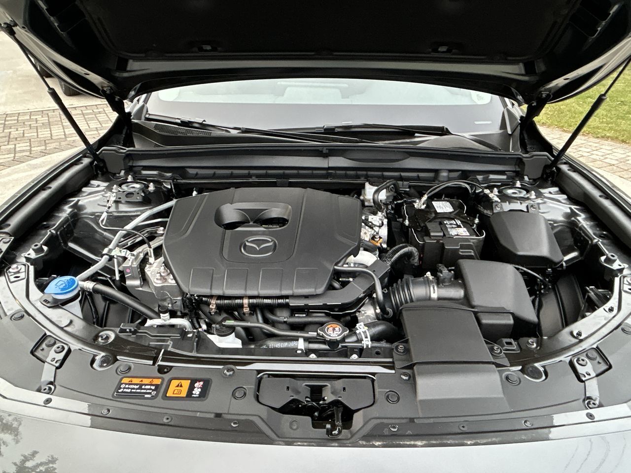 2025 Mazda CX-50 in Mississauga, Ontario