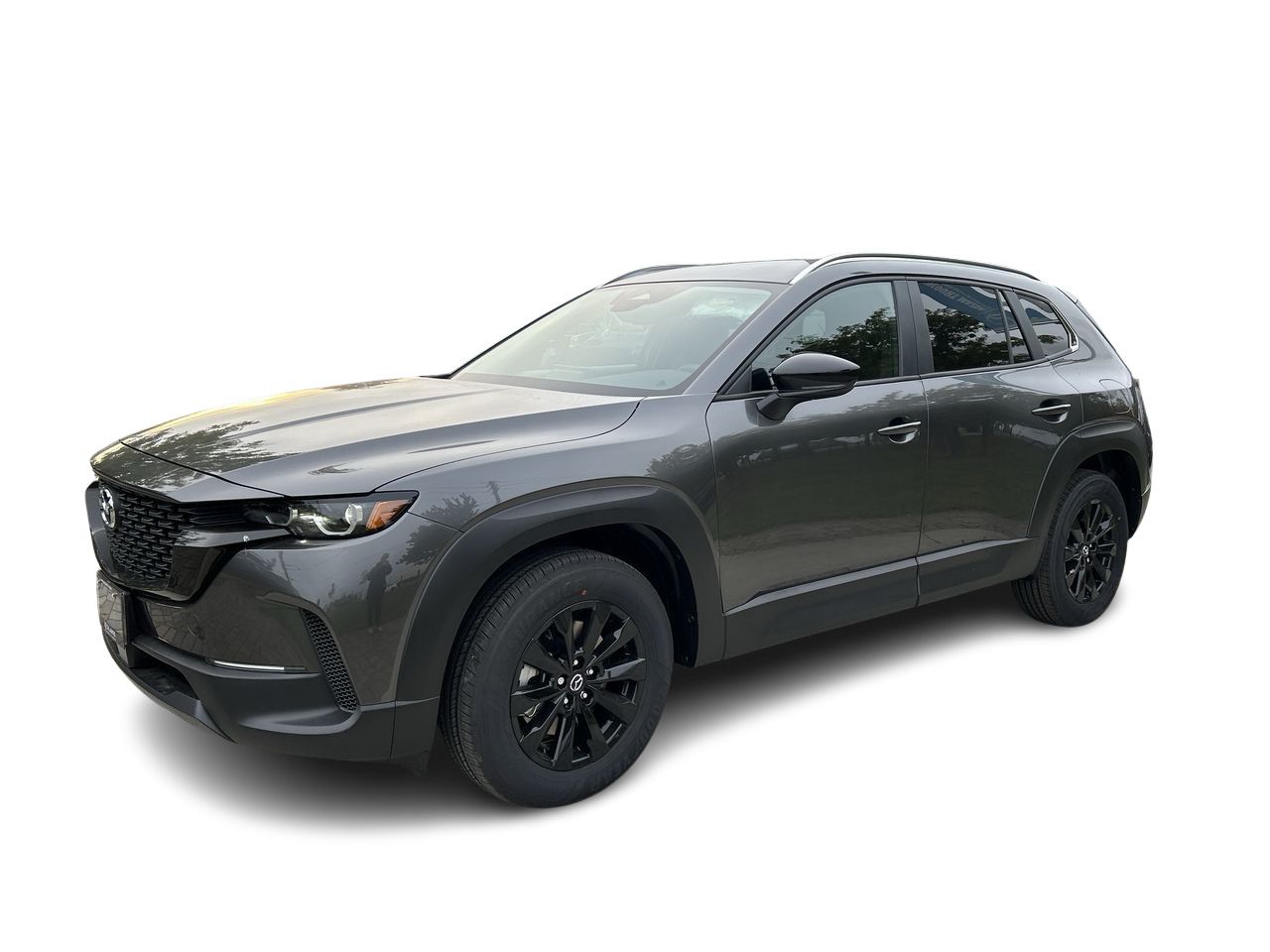 2025 Mazda CX-50 in Mississauga, Ontario