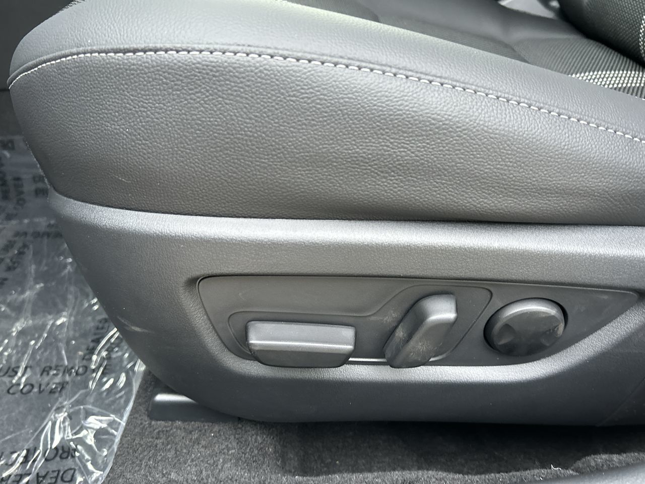 2025 Mazda CX-50 in Mississauga, Ontario