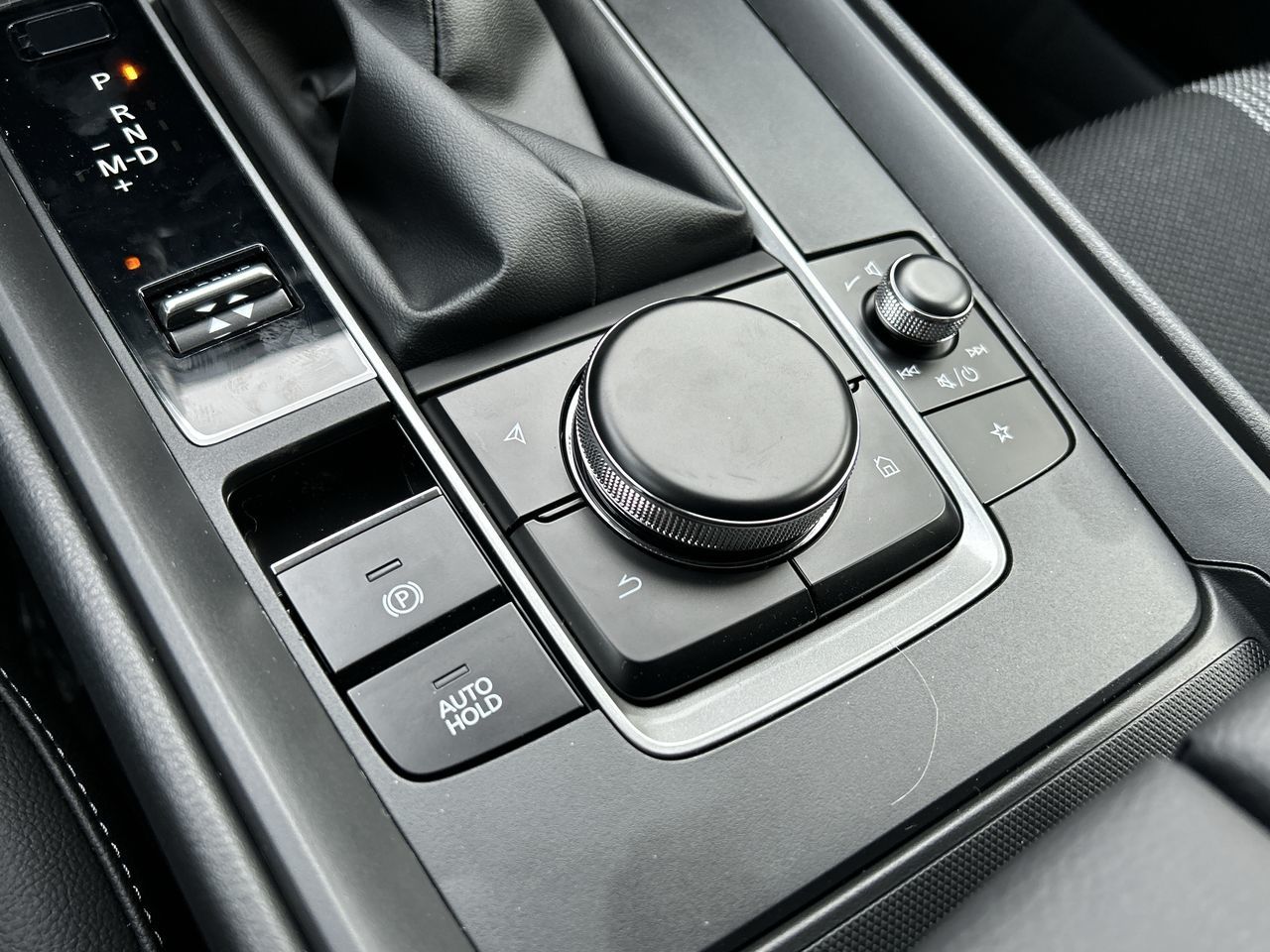 2025 Mazda CX-50 in Mississauga, Ontario