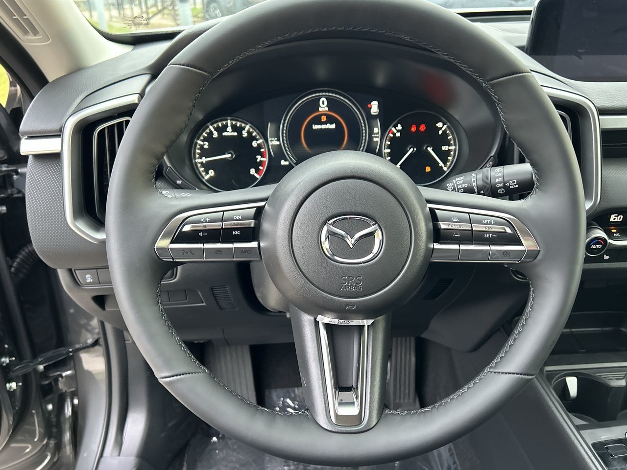 2025 Mazda CX-50 in Mississauga, Ontario