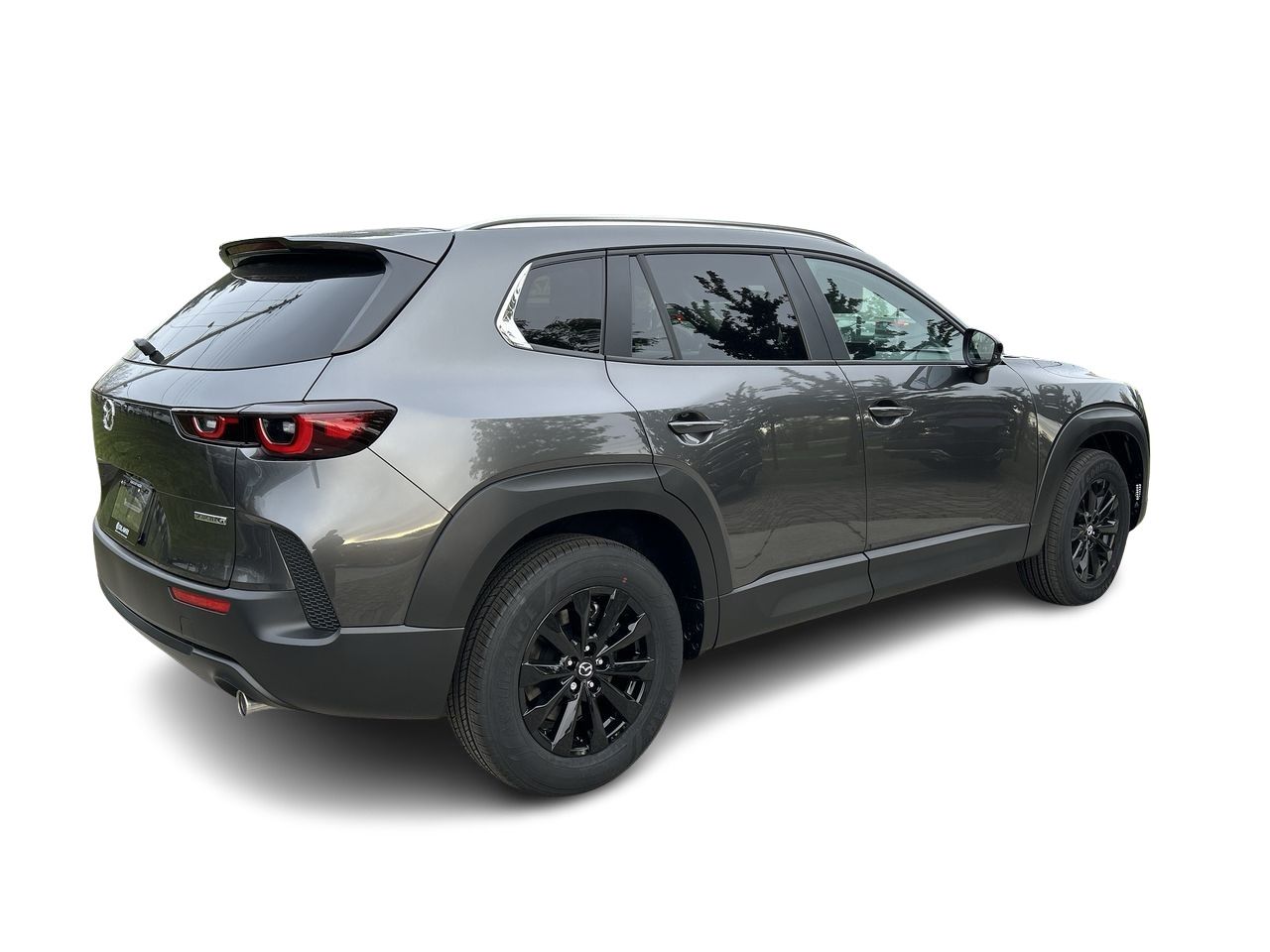 2025 Mazda CX-50 in Mississauga, Ontario
