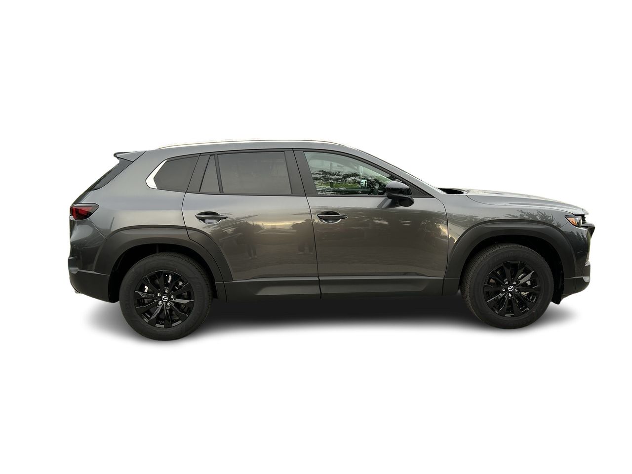 2025 Mazda CX-50 in Mississauga, Ontario