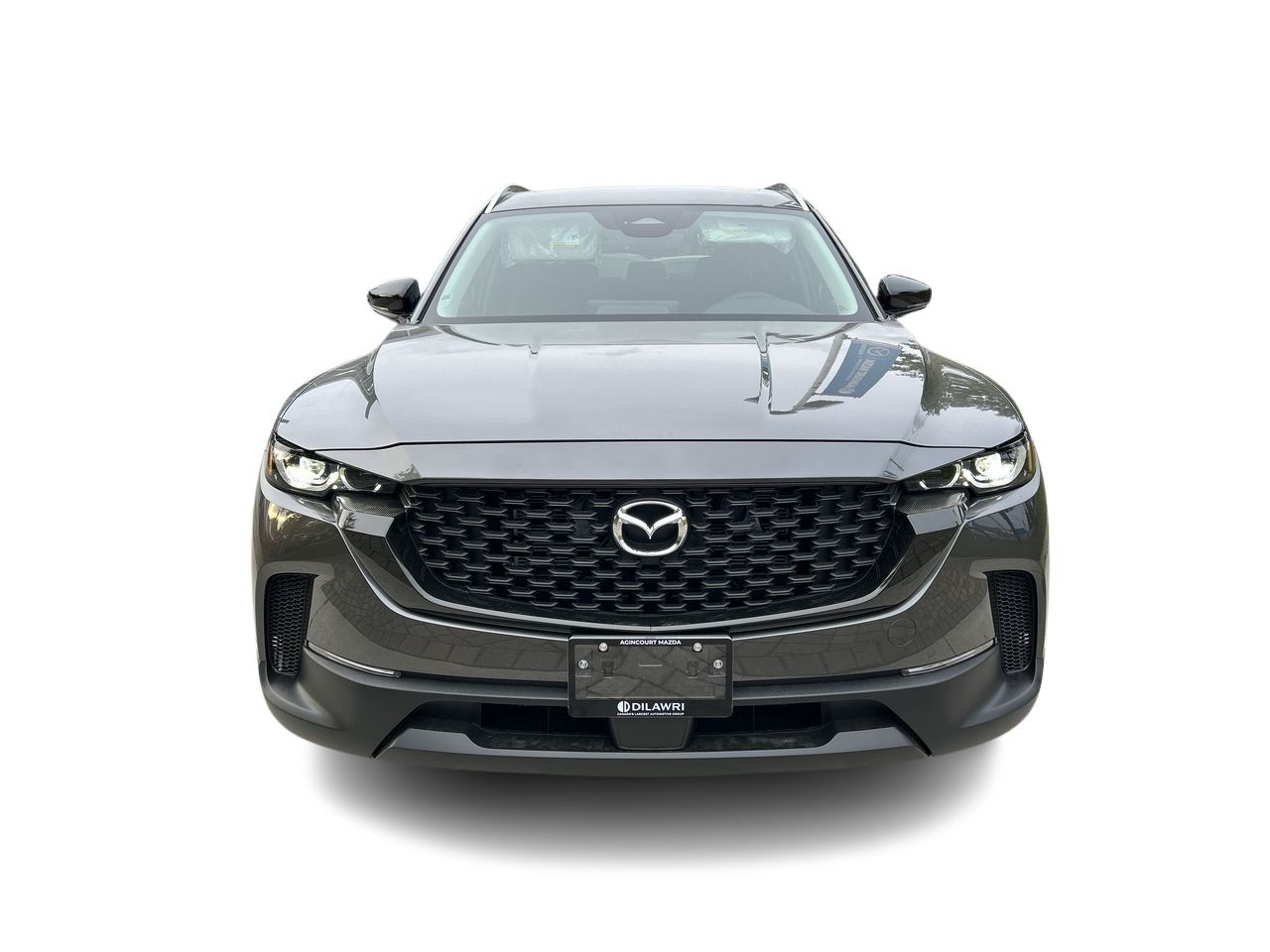 2025 Mazda CX-50 in Mississauga, Ontario