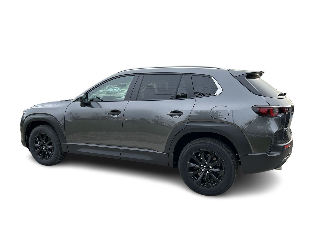 2025 Mazda CX-50 in Mississauga, Ontario