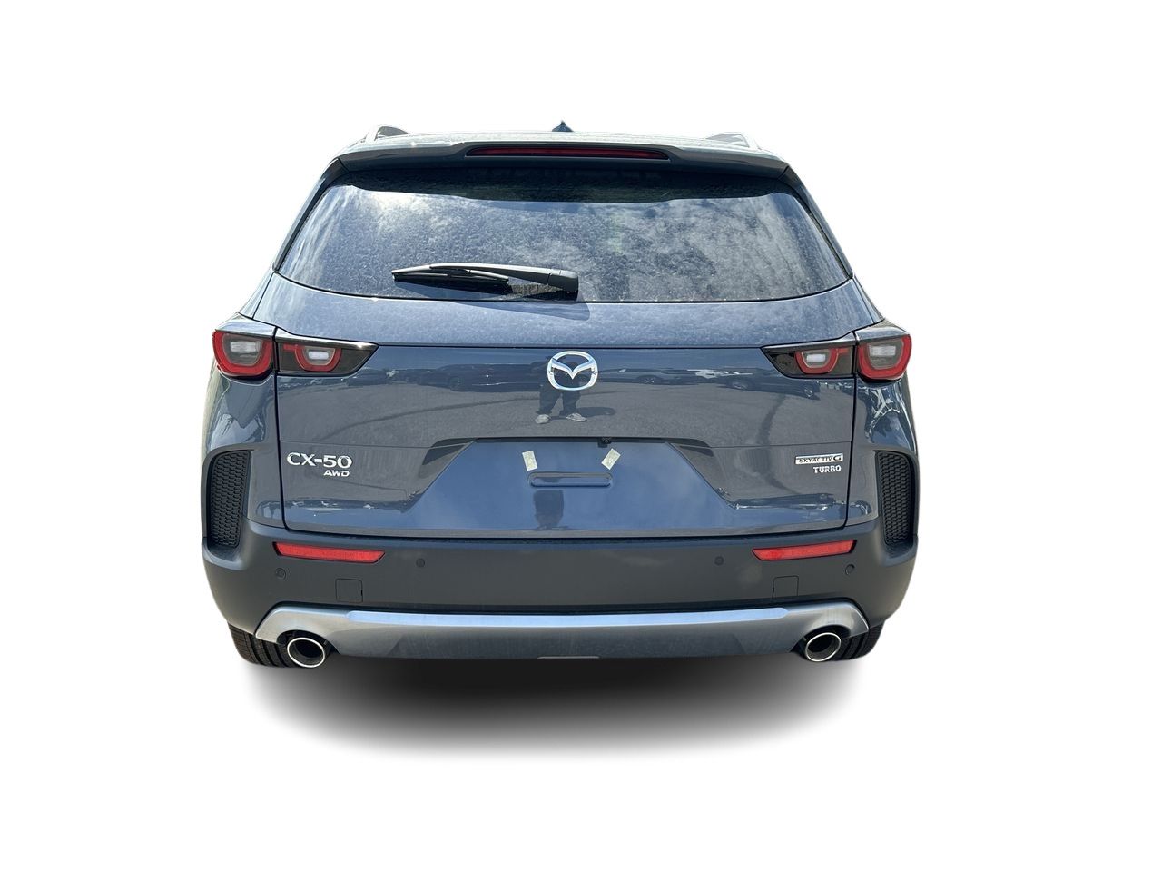 Mazda CX-50  2025 à Mississauga, Ontario