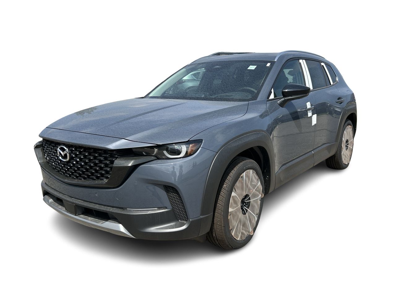 Mazda CX-50  2025