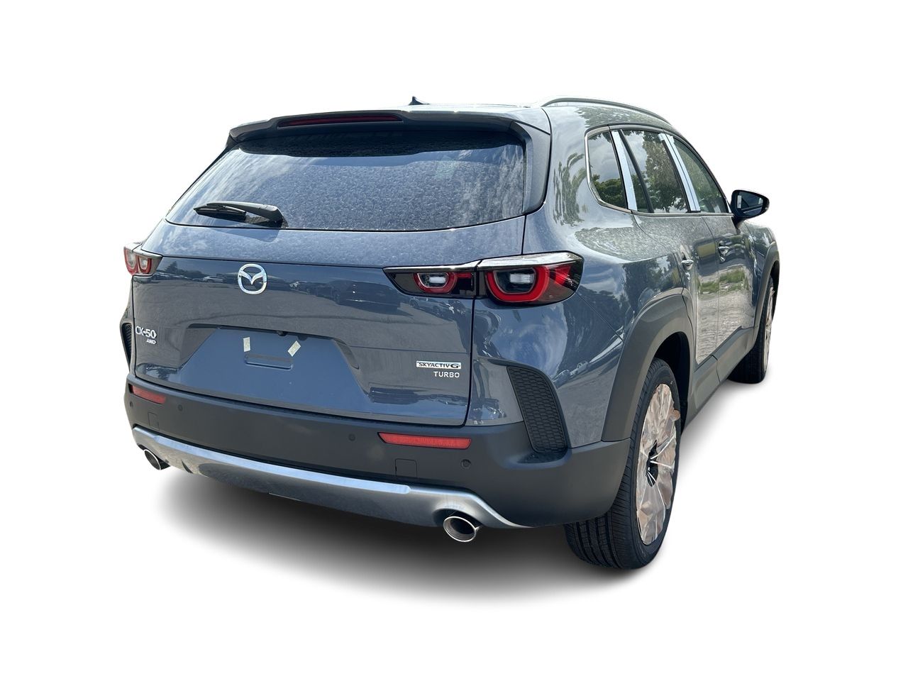Mazda CX-50  2025 à Mississauga, Ontario