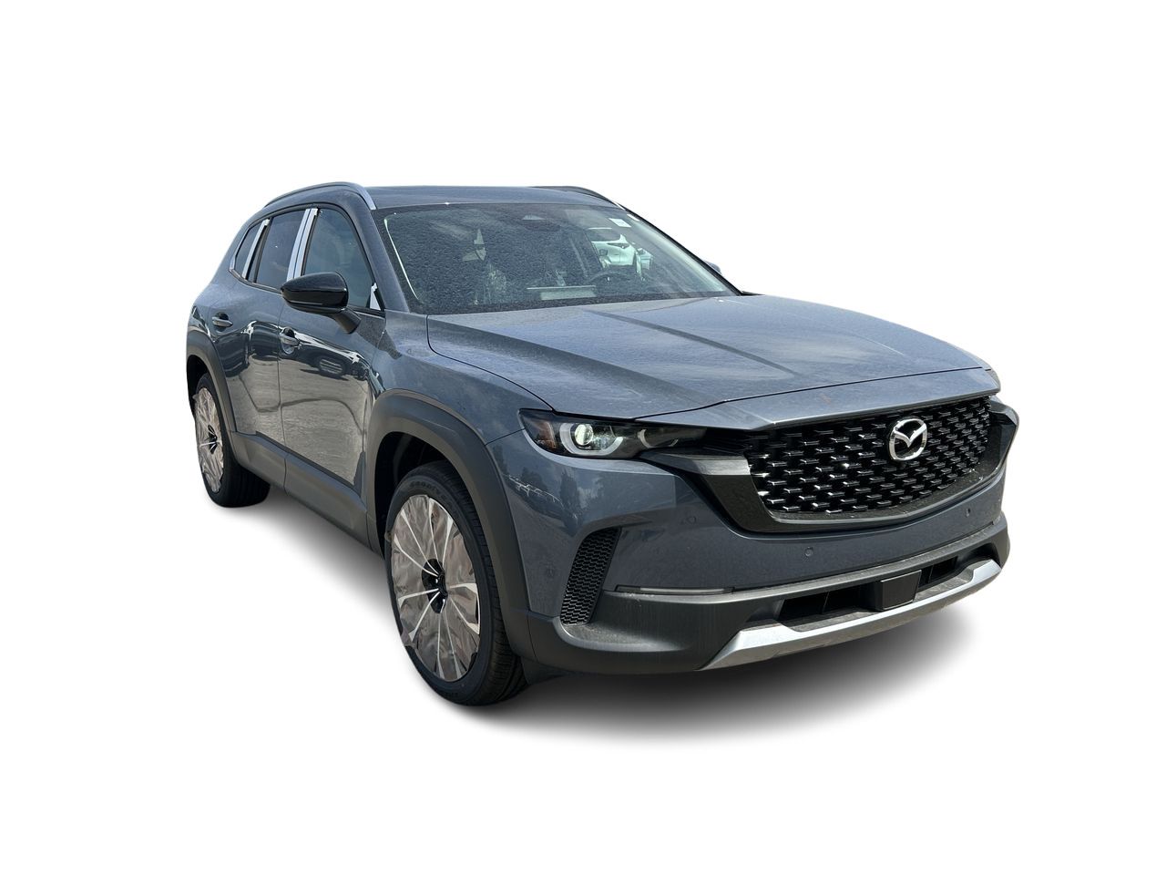 Mazda CX-50  2025