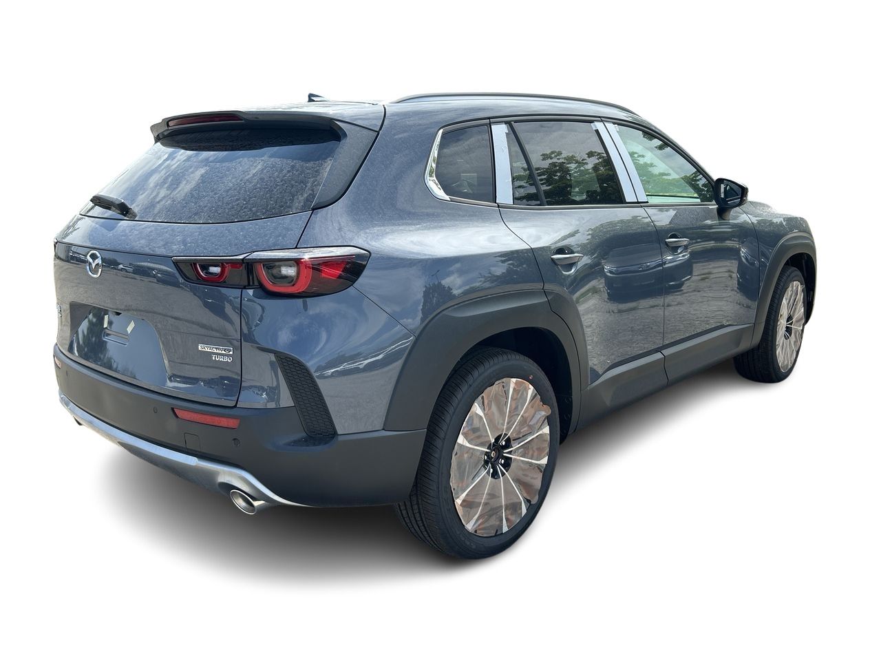 Mazda CX-50  2025