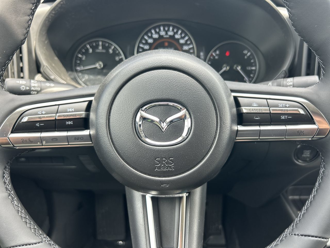 Mazda CX-50  2025 à Mississauga, Ontario