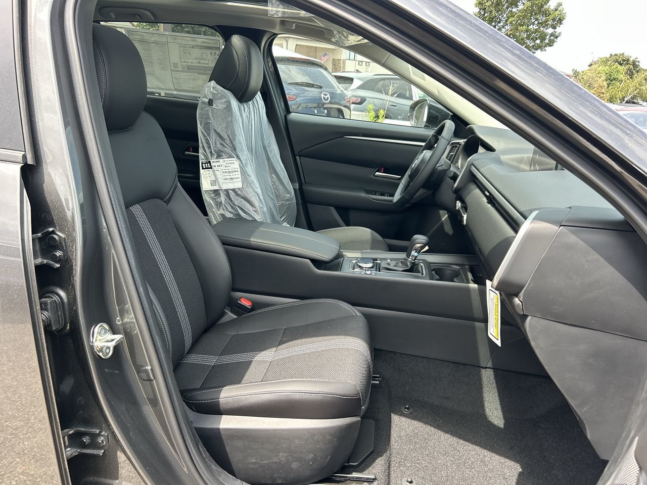 Mazda CX-50  2025 à Mississauga, Ontario