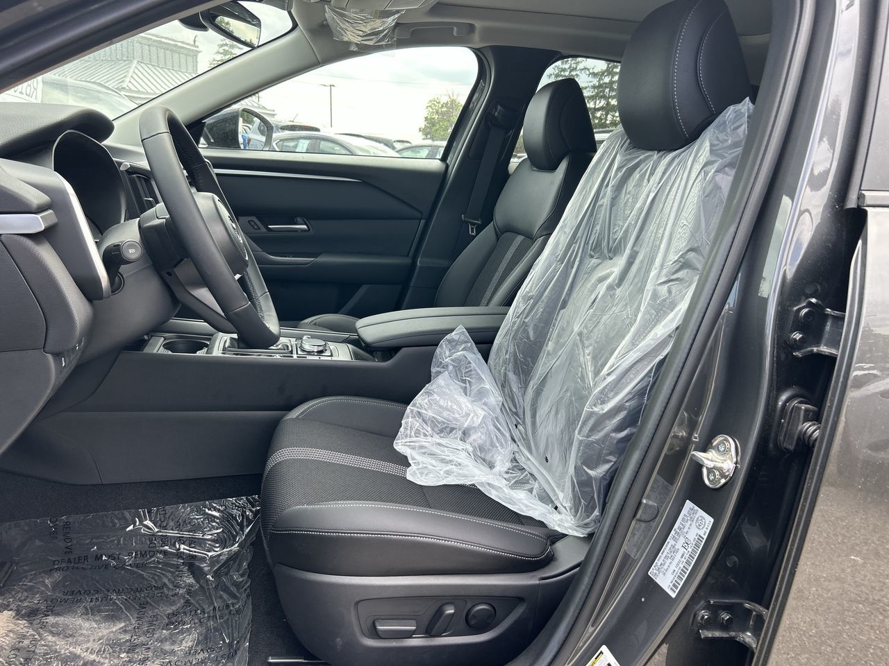Mazda CX-50  2025 à Mississauga, Ontario