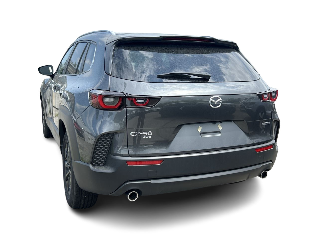 Mazda CX-50  2025 à Mississauga, Ontario