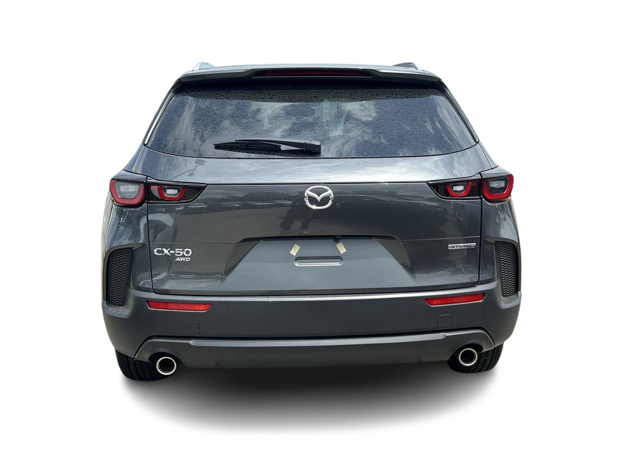 Mazda CX-50  2025 à Mississauga, Ontario