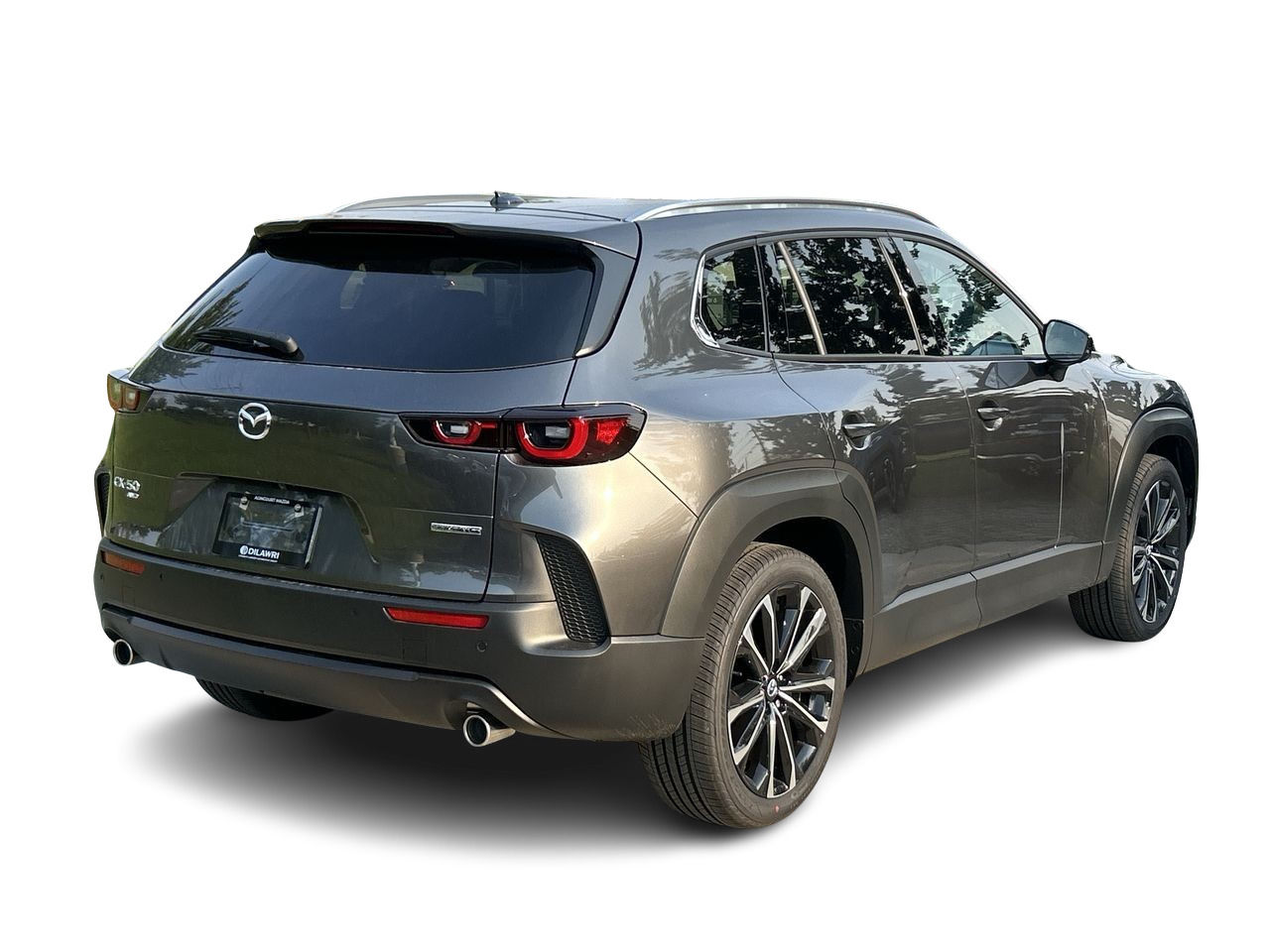 2025 Mazda CX-50 in Mississauga, Ontario