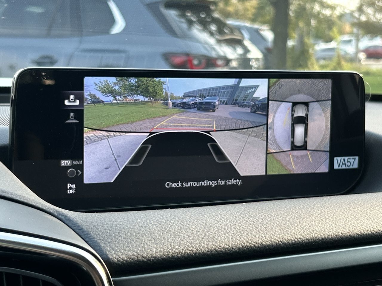 2025 Mazda CX-50 in Mississauga, Ontario