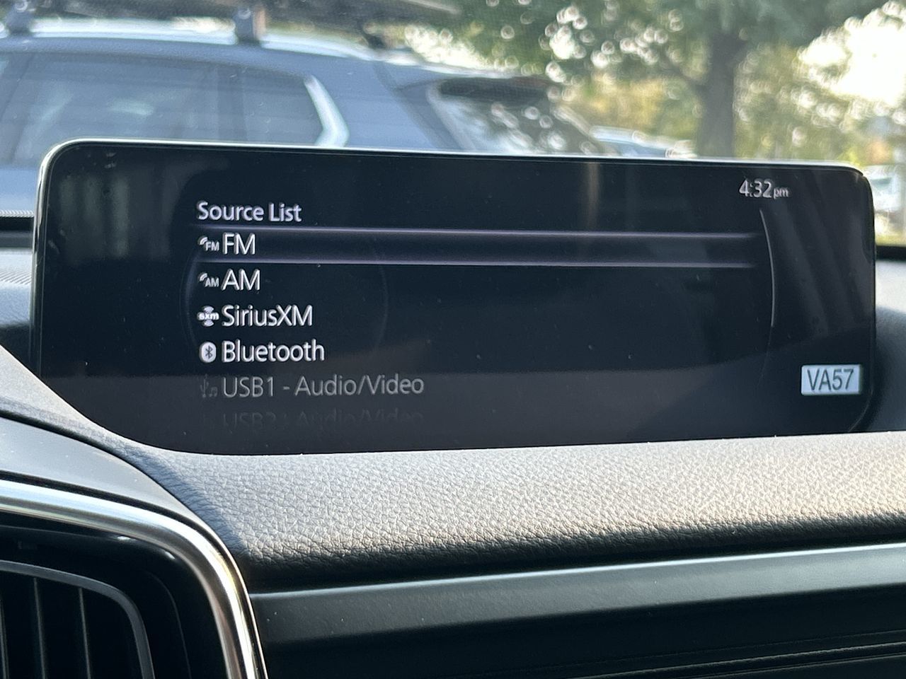 2025 Mazda CX-50 in Mississauga, Ontario