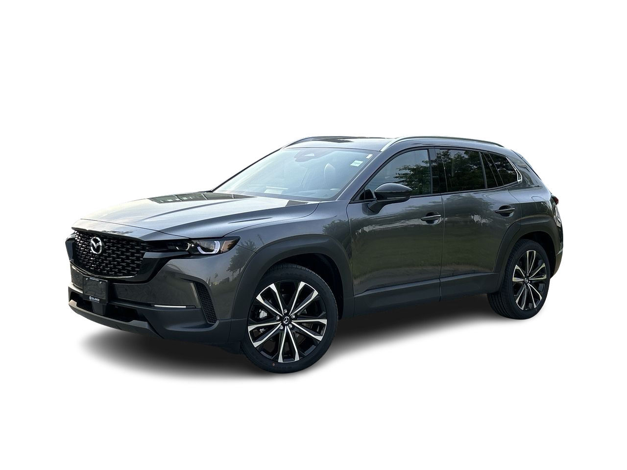 2025 Mazda CX-50 in Mississauga, Ontario