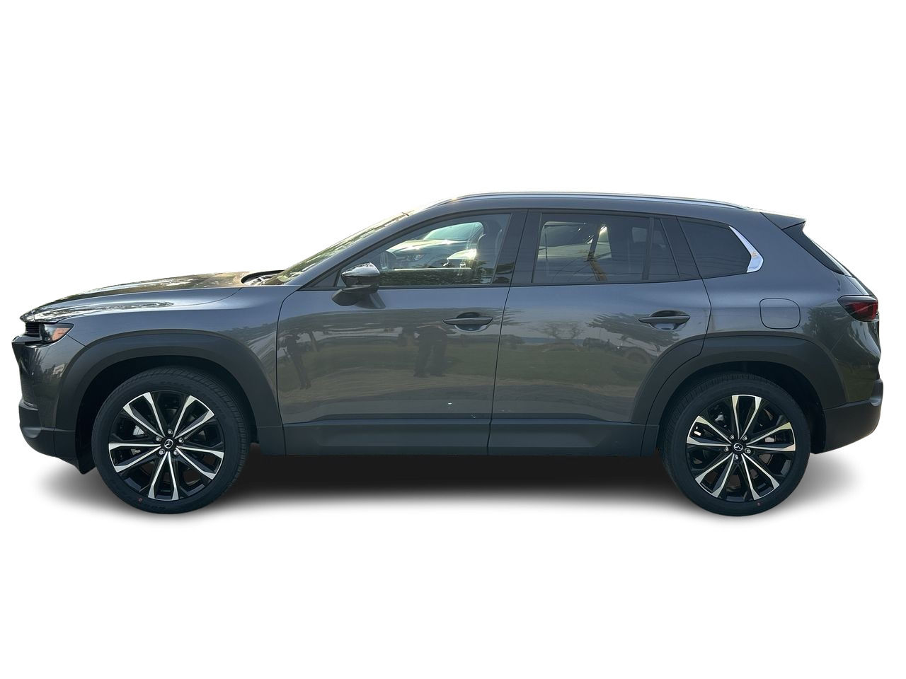 2025 Mazda CX-50 in Mississauga, Ontario