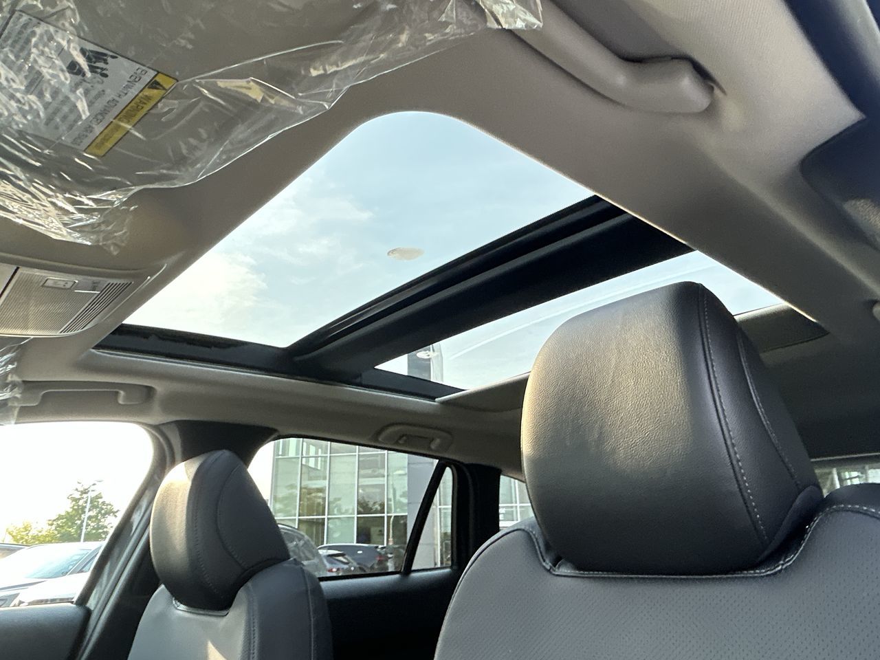 2025 Mazda CX-50 in Mississauga, Ontario