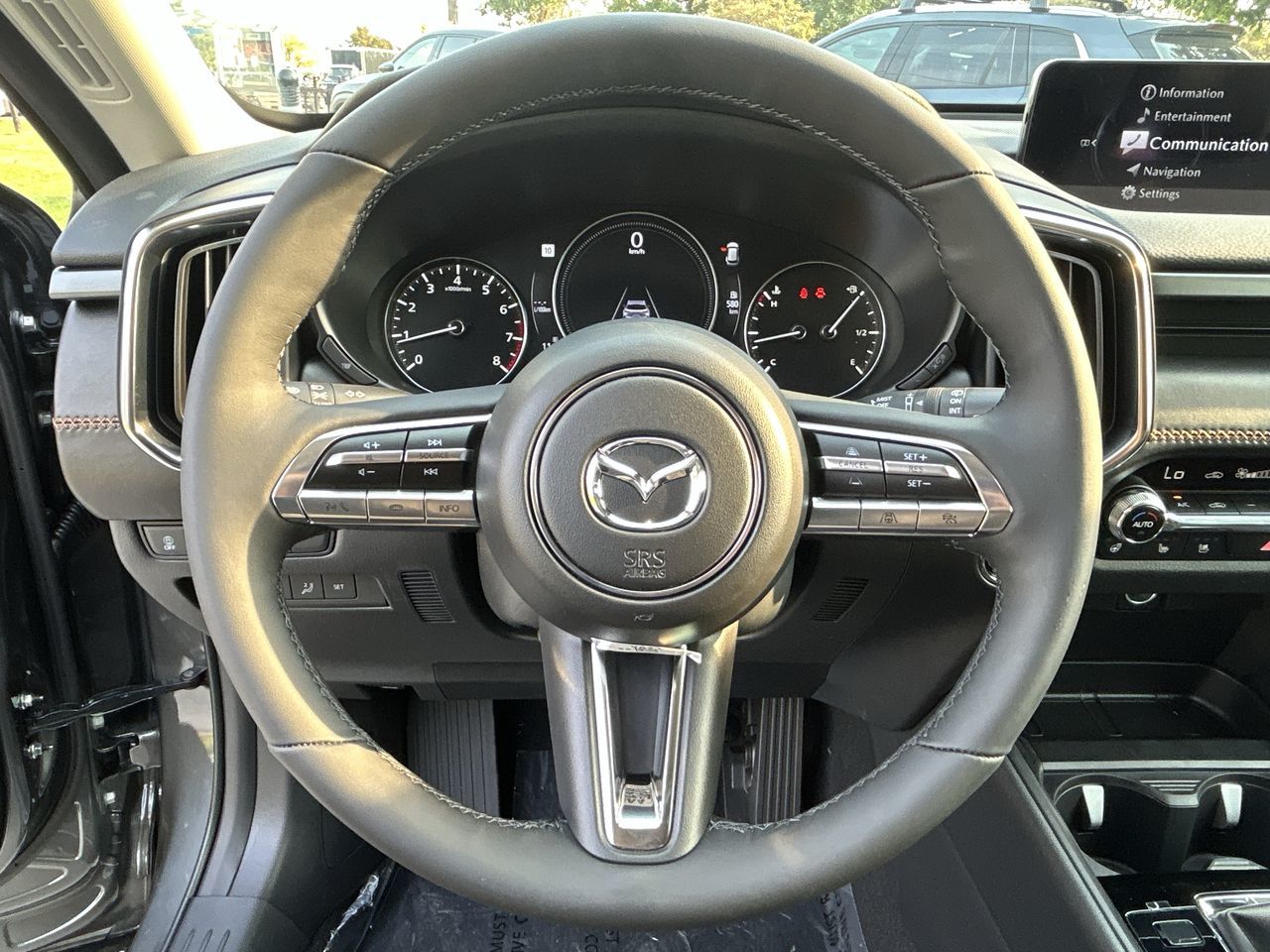 2025 Mazda CX-50 in Mississauga, Ontario