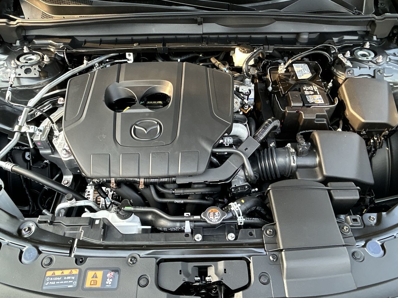 2025 Mazda CX-50 in Mississauga, Ontario