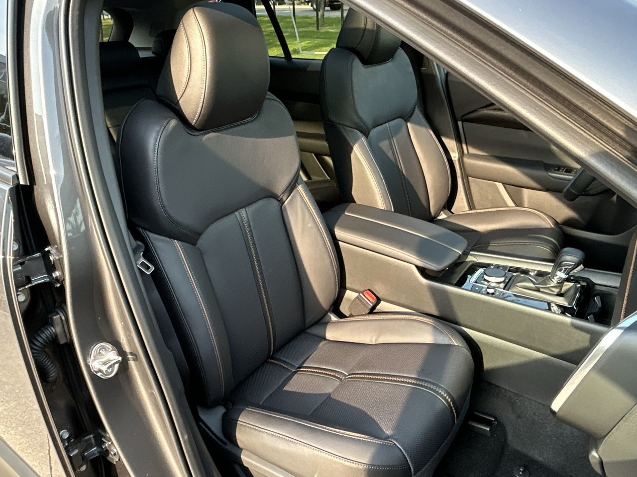 2025 Mazda CX-50 in Mississauga, Ontario